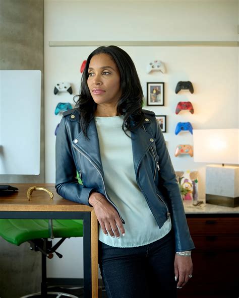 Xbox President Sarah Bond Predicts Future of Microsoft Beyond the Console - Bloomberg