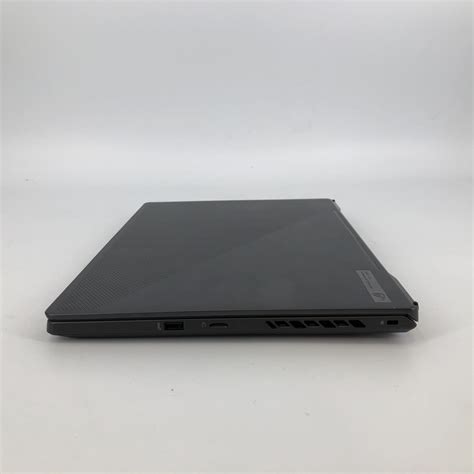 Asus ROG Zephyrus G15 GA503 2K 15.6 3.3GHz AMD | Ubuy India