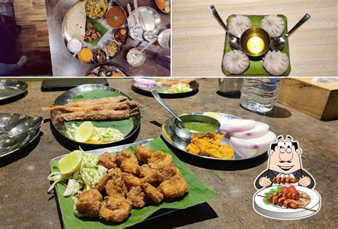 Nav Chaitanya, Mumbai - Restaurant menu, prices and reviews