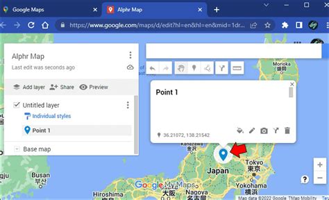 Image result for Create Google Map