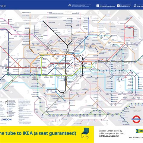 Underground Reading Pa Maps Harb District Maps