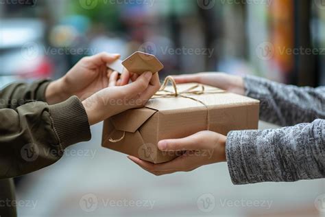 Image result for Delivering Gift
