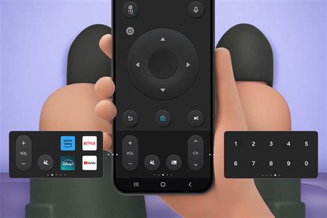 Image result for Tutorial Samsung Smart Thing Remote Control