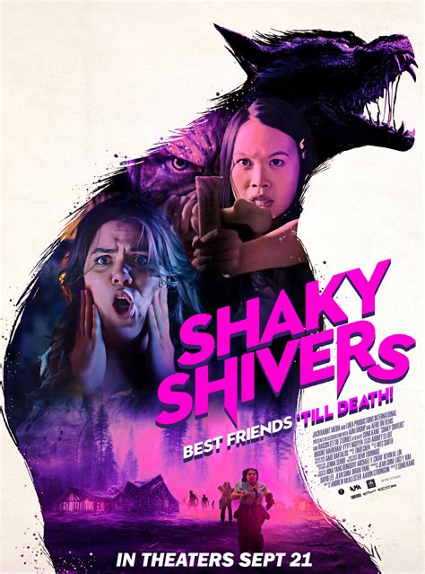 Shiver Movie
