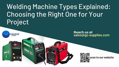 Welding Machine Types 的图像结果