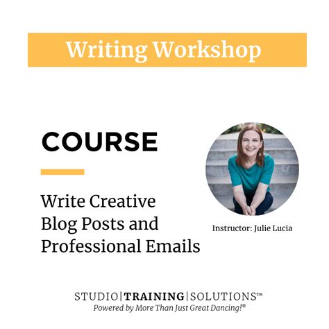 Pics for Online Business Writing Workshop 的图像结果