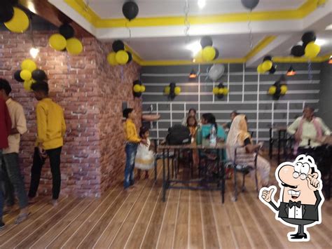 Chain ki chai Lanji, Lanji - Restaurant reviews