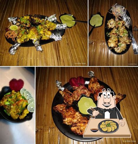 The Kantara, Mathikere - Restaurant menu, prices and reviews