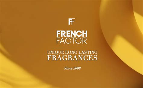 Buy French Factor Soul Eau De Parfum Luxury Premium Perfume For Women ...