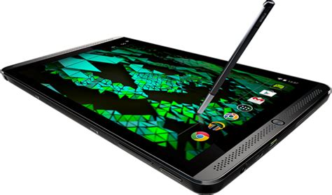 Nvidia aggiorna i suoi Shield Tablet: ecco le migliorie