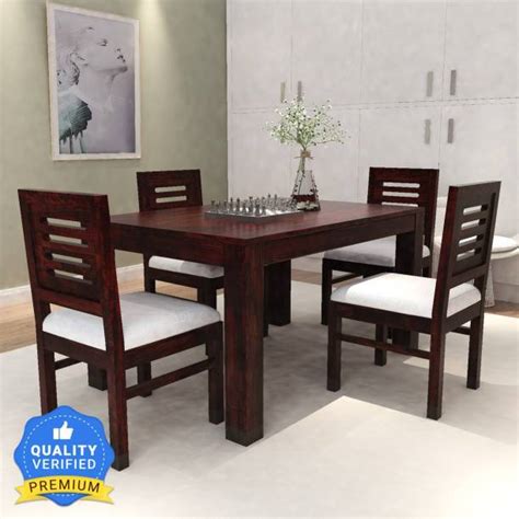 Dining Table - Get Upto 60% Off on Dining Tables Set | Flipkart.com