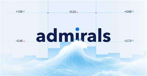 Admirals: Kereskedjen devizapárokkal, CFD-kkel, árucikk CFD-kkel és még ...