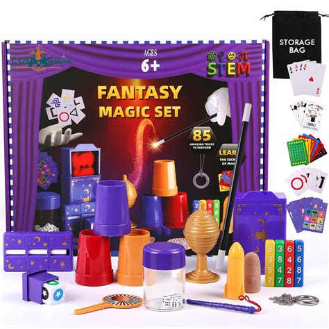 Image result for Magic set Magic Tricks