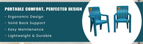 Comfort Creation Highway Orthopaedic Spinal Support Chair (on ...