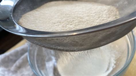 Flour 的图像结果