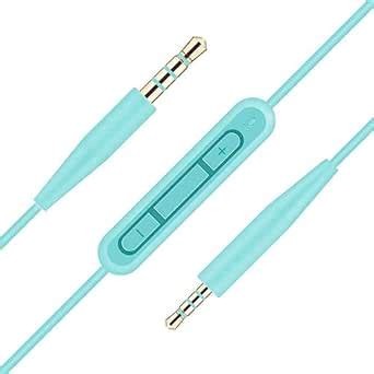 3NH® Replacement Mic Cable for Bose 700 Quiet Comfort 45 QC 45 QC 35 QC ...