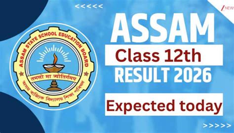 Assam HS result 2026: Is AHSEC releasing results today? Check how to ...