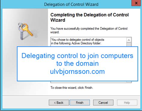 Add User to Computer Domain 的图像结果