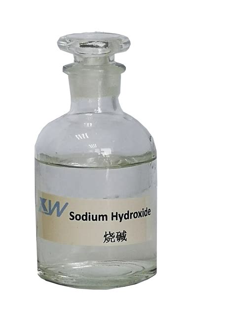 Naoh Solution Sodium Hydroxide Solution 2 Mol/l 2 N
