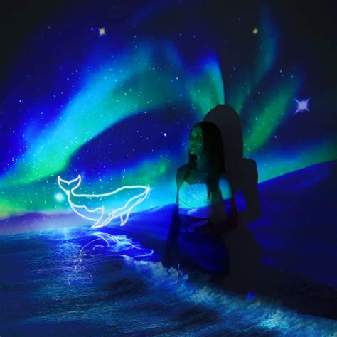 Pococo Star Projector (Aurora Deep-Sea) : Amazon.in: Electronics