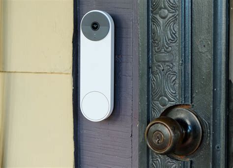 Nest Doorbell Local Storage 的图像结果
