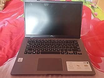 ASUS VivoBook 14 Intel Core i3-1005G1 10th Gen 14" (35.56cms) FHD ...