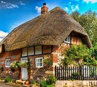 Image result for English Country Cottage House