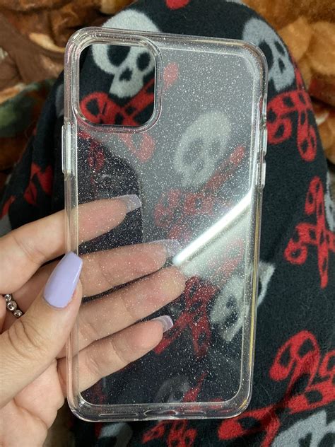 Spigen Liquid Crystal Glitter Back Cover Case for iPhone 11 Pro Max ...