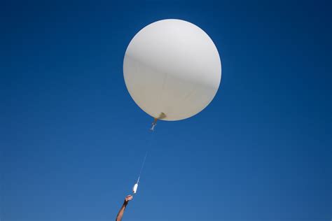 Why China Is Sending High-Altitude Balloons Toward Taiwan - Newsweek