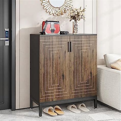 TRIBESIGNS WAY TO ORIGIN Shoe Cabinet, 20 Pairs India | Ubuy