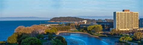 HILTON SAN FRANCISCO AIRPORT BAYFRONT (Burlingame) - Hotel Reviews ...