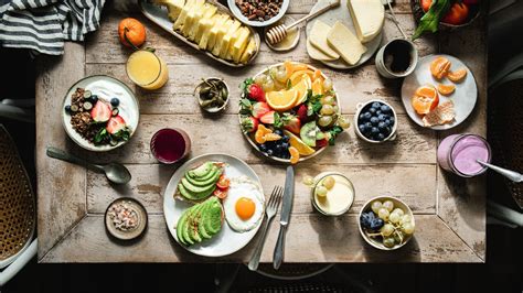 Is eating a bigger breakfast the key to better metabolic health?