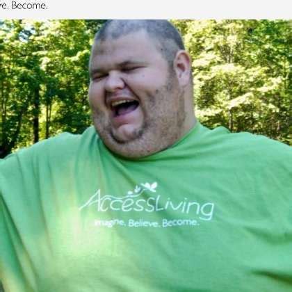 Access Living Office Photos