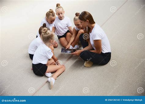 Image result for Mini Model Gymnastics Training