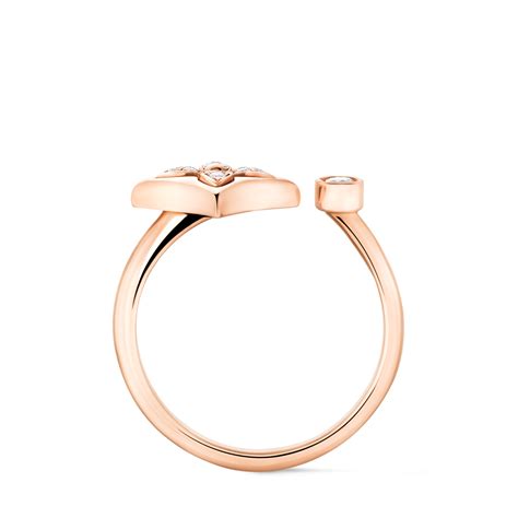 Color Blossom Mini Star Ring - Categories | LOUIS VUITTON