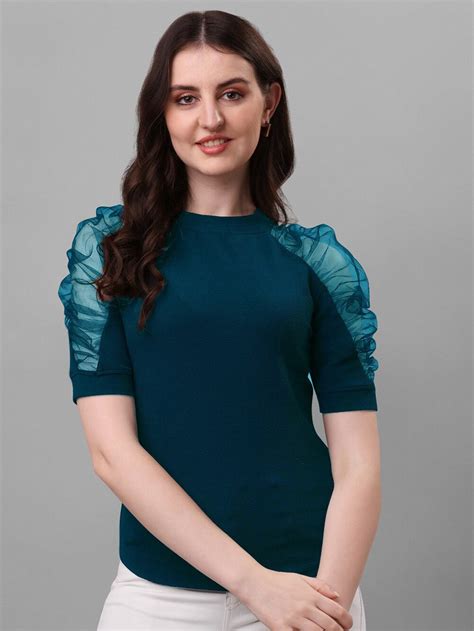 Top Wear – Wyshlist