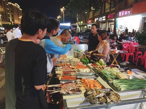 天目湖 大坝集市点燃夏日“夜经济”--溧阳日报