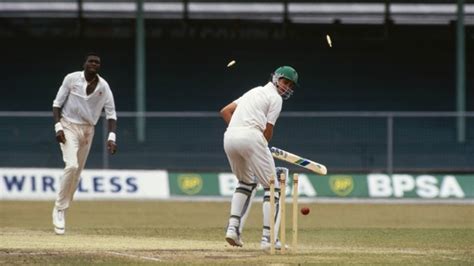 13 Bowlers Who Broke The 400-Wicket Barrier In Test Cricket