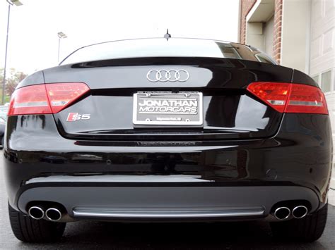 2010 Audi S5 4.2 quattro Prestige Stock # 018517 for sale near Edgewater Park, NJ | NJ Audi Dealer