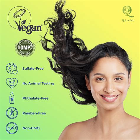 Nourish Your Hair Naturally: Herbal Hair Shampoo Infused with Bhringraj