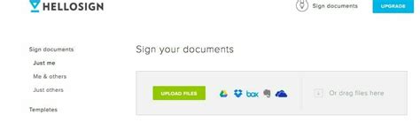 Image result for Tutorial Firma Digital PDF