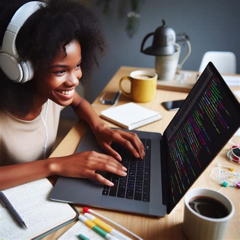 Image result for Coders Music Programing