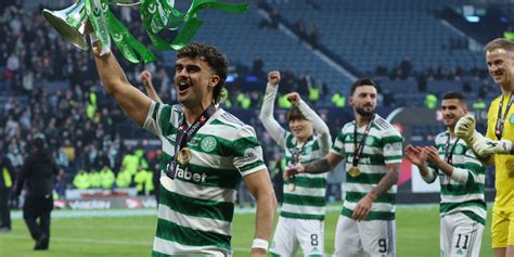 Amazing Kyogo replacement: Celtic ask about signing "exciting" striker