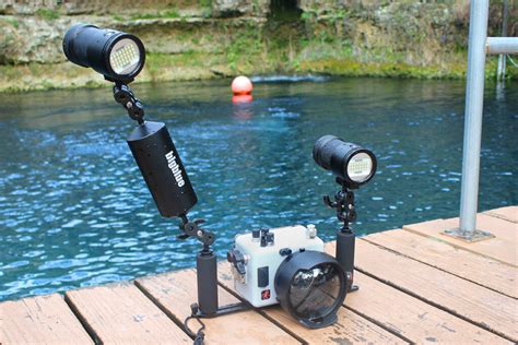 Image result for Multicolor Dive Light