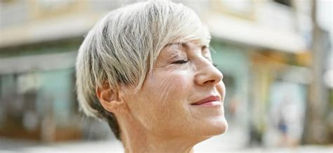 Short Bob Haircuts For Women Over 60 Trendy Hairstyles | Short Trendy