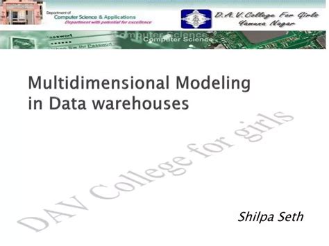 Multidimensional Data Model in Data Warehouse 的图像结果
