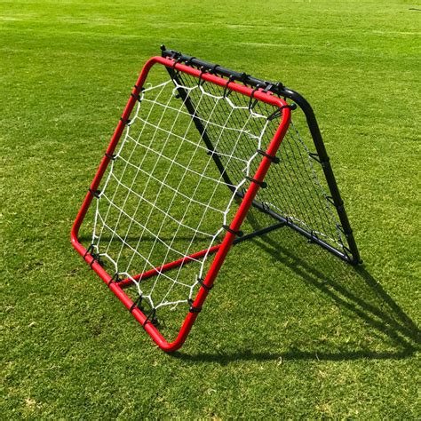 Soccer Training Equipment: How to Choose the Right Rebounder - Soccer ...