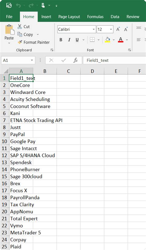 Lead Database Software 的图像结果