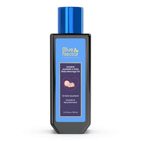 Blue Nectar Ayurvedic Products for Naturally Beautiful Skin