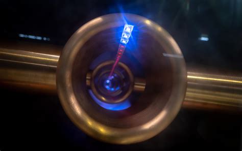 Europe's CERN takes first steps toward building giant particle accelerator | The Times of Israel